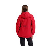 Trespass Womens Elasticated Cuff Waterproof Jacket - Flourish