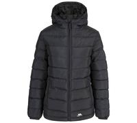 Trespass Women's Elegant Jacket in Black | Size: Large Trespass Black L