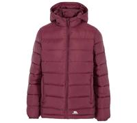 Trespass Women's Elegant Jacket in Maroon | Size: XS Trespass Maroon XS