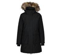 Trespass Womens Ellington DLX Jacket - Black - S - Black