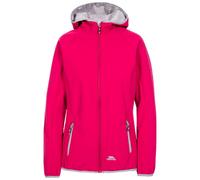 Trespass Womens Emery Softshell Fleece - Multicolour - Size X-Small