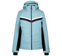 Trespass Women's Emma Padded Ski Jacket in Baby Blue | Size: 2XL Trespass Baby Blue 2XL
