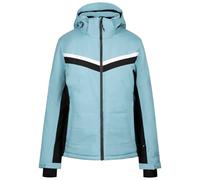 Trespass Women's Emma Padded Ski Jacket in Baby Blue | Size: Large Trespass Baby Blue L