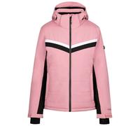 Trespass Women's Emma Padded Ski Jacket in Light Pink | Size: 2XS Trespass Light Pink 2XS