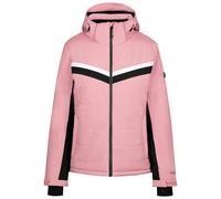 Trespass Women's Emma Padded Ski Jacket - Pink Haze - XXS - Pink Haze - 100% Polyester