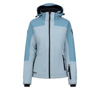 Trespass Women's Erika DLX Ski Jacket - Seafoam - Seafoam - M