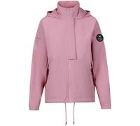 Trespass Womens/Ladies Erskine Waterproof Jacket TP7256