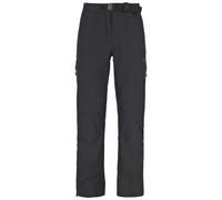 Trespass Women's Escaped Quick Dry Active Trousers - Black - Black - XXL