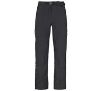 Trespass Women's Escaped Quick Dry Active Trousers - Black - Black - XXL - 95% Polyamide/5% Elastane