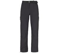 Trespass Women's Escaped Trousers, Black, 2X-Small
