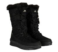 Evelyn Snow Boots Trespass Black 6