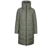 Trespass Womens Faith Padded Jacket, Ivy, 8 EU