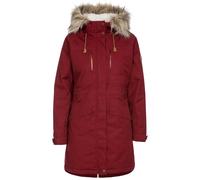 (XL, Merlot) Trespass Womens/Ladies Faithful Waterproof Jacket