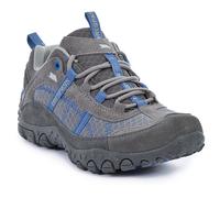 Trespass Womens Fell Breathable Outdoor Walking Hiking Trainers Shoes