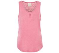 (XXS, Rose Blush Marl) Trespass Womens/Ladies Fidget Sleeveless Vest