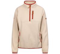 Trespass Womens Fleece 1/2 Zip Pullover Jumper Textured Honeycomb Fleece Tister