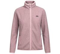 Trespass Womens Fleece Celia Carnation in Size - M