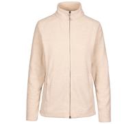 Trespass Womens Fleece Full Front Zip Sherpa with Pockets And Drawcord Hem Reply