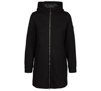 Trespass Womens Fleece Full Zip, Grown On Hood 2 Pockets and Fleece Back Miatta