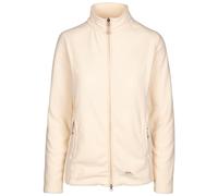 Trespass Womens Fleece Full Zip Microfleece Renato - Ladies Sweater with Airtrap 100, Fleece Jacket with Zip Pockets, Warm Jumper, Autumn Winter Outerwear