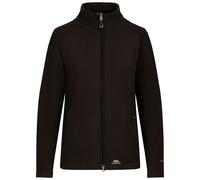 Trespass Womens Fleece Full Zip Microfleece with Airtrap 100 Zip Pockets Renato