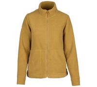 Trespass Womens Fleece Full Zip Sherpa with Pockets And Side Hem Slips Chatty