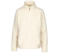 Trespass Womens Fleece Full Zip Sherpa with Pockets And Side Hem Slips Chatty