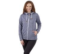 Trespass Womens Fleece AT300 Kari Navy S