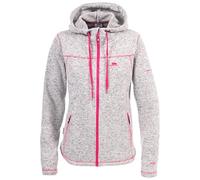 Trespass Womens Fleece Hoodie Odelia