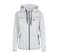 Trespass Womens Fleece Hoodie Odelia