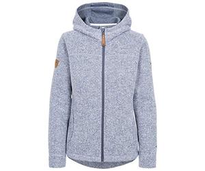 Trespass Womens Fleece Hoodie Reserve