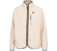 (16, Ghost) Trespass Womens Fleece Jacket Full Front Zip Quake