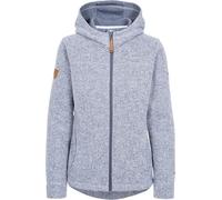 Trespass Womens Fleece Jacket Full Zip Hoodie - Reserve