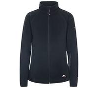 Trespass Womens Fleece Jacket with Full Zip Female Walking Casual Hiking Nonstop