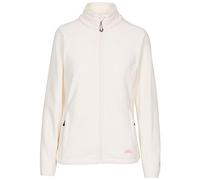 Trespass Womens Fleece Jacket Nonstop - Anti-Pilling, Full Zip