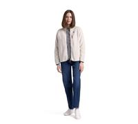 Trespass Womens Fleece Jacket Quake Ghost in Size - 16