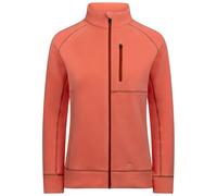 Trespass Womens Fleece Recycled Microfleece Full Zip with Chest Pocket Script