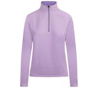 Trespass Womens Skylar Fleece, Purple, Size Xl, Women Purple