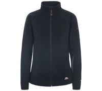 Trespass Womens Fleece Jacket with Full Zip Female Walking Casual Hiking Nonstop