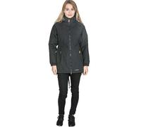 Trespass Celebrity Tp50 Jacket Black M Women