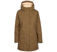 Trespass Womens Fleece Lined Waterproof Jacket TP50 Lightly Padded Coat Risha