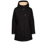 Womens Fleece Lined Waterproof Jacket Risha