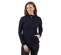 Womens Fleece Big Heart