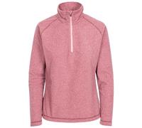 Trespass Womens Fleece Meadows Fig in Size - 14