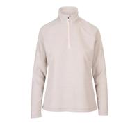 Trespass Womens Fleece Meadows Light Weight Micro Half Zip Quick Dry Top 6-20