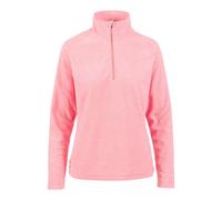 Trespass Womens Fleece Meadows Light Weight Micro Half Zip Quick Dry Top 6-20