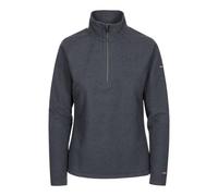 Trespass Womens Fleece Meadows Light Weight Micro Half Zip Quick Dry Top 6-20