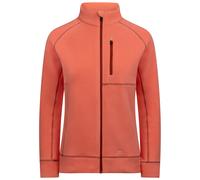 Trespass Womens Fleece Recycled Microfleece Full Zip with Chest Pocket Script