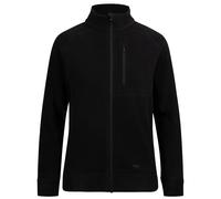 Trespass Womens Fleece Recycled Microfleece Full Zip with Chest Pocket Script