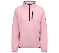 Trespass Womens Fleece Tister Pink Peony in Size - 16